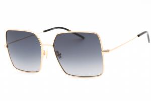 Hugo Boss BOSS 1531/S - Rose Gold / Dark Grey Sf