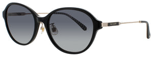 KATE SPADE VONNIE/F/S-807/9O sunglasses in BLACK