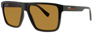 LACOSTE L6027S-275 sunglasses in KHAKI
