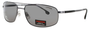 CARRERA 8036/S-R80/M9 sunglasses in MATTE DARK RUTHENIUM