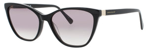LONGCHAMP LO659S-001 sunglasses in BLACK