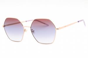 Hugo Boss BOSS 1589/S - Gold Copper / Burgsf Viol