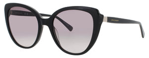 LONGCHAMP LO670S-001 sunglasses in BLACK