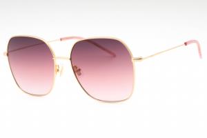 Hugo Boss BOSS 1532/S - Rose Gold / Burgsf Pink