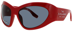 MARC JACOBS MARC-773/S-C9A/IR sunglasses in RED