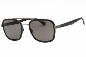 Hugo Boss BOSS 1486/S - Dk Ruthenium Grey/Grey Pz