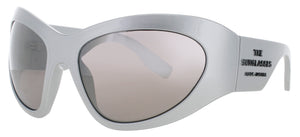 MARC JACOBS MARC-773/S-YB7/T4 sunglasses in SILVER