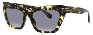 MARC JACOBS MJ-1112/S-EPZ/9O sunglasses in YELLOW HAVANA