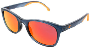 CARRERA 8054/S-0PJP/UZ sunglasses in BLUE