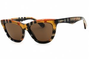 Marc Jacobs MARC 774/S IVORY/BROWN SF