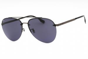 Hugo Boss BOSS 1537/F/SK - Dk Ruthenium Black/Grey