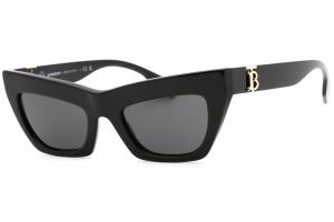 Burberry 0BE4405 in Black/Dark Grey