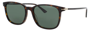 MONTBLANC MB0338S-002 sunglasses in HAVANA