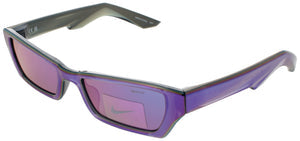 NIKE LUCENT BOOST EV24051 sunglasses in MAGENTA MIRROR