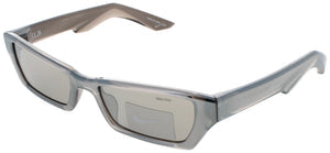 NIKE LUCENT BOOST EV24051 sunglasses in SILVER MIRROR
