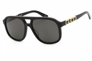 Gucci GG1188S - Black / Grey