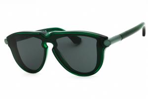 Burberry 0BE4427 in Green/Dark Grey
