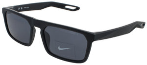 NIKE NV03 DZ7374 sunglasses in MATTE BLACK