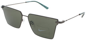 NIKE PURSUIT FLAIR IB3683X sunglasses in GUNMETAL