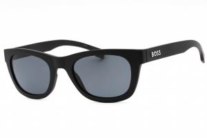 Hugo Boss BOSS 1649/S - Black Whte/Grey