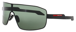 PRADA PS-54YS-1BO06U sunglasses in BLACK