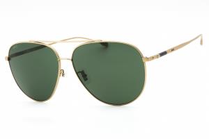 Hugo Boss BOSS 1296/F/S - Matte Gold/Green