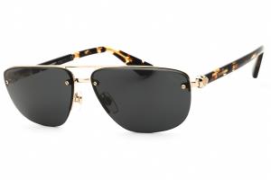 Burberry 0BE3164 in Gold/Dark Grey