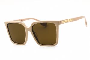 Burberry 0BE4411D in Beige/Dark Brown