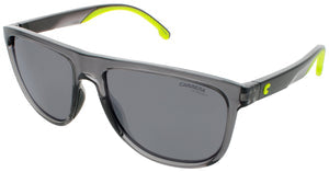 CARRERA 8059/S-03U5/T4 sunglasses in GREY GREEN