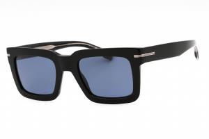 Hugo Boss BOSS 1501/S - Black Pattern Black/Blue