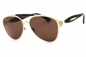 Burberry 0BE3160 in Light Gold/Brown