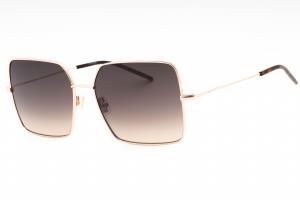 Hugo Boss BOSS 1531/S - Gold Copper/Grey Brown Ds