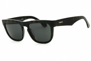 Burberry 0BE4431U in Checkered Green/Dark Grey
