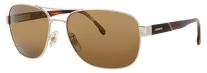 CARRERA C-FLEX-02/G/S-J5G/YL sunglasses in GOLD HAVANA