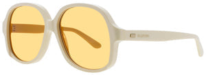 VALENTINO VLS-177C sunglasses in IVORY / GOLD