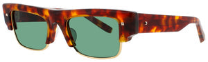 VALENTINO XI-VLS-164B sunglasses in TORTOISE / GOLD