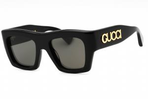 Gucci GG1772S BLACK-BLACK-GREY sunglasses