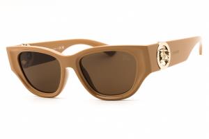 Burberry 0BE4467U in Havana (Beige)