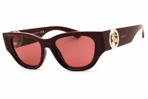 Burberry 0BE4467U in Bordeaux (red)