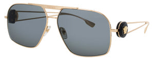 VERSACE 0VE2269-10028762 sunglasses in GOLD