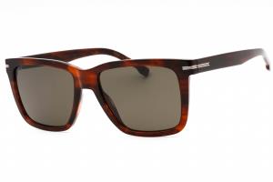 Hugo Boss BOSS 1598/S - Brown Horn/Grey