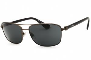 Marc Jacobs MARC 798/S STR BLACK CRYSTAL/Grey