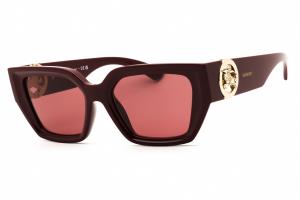 Burberry BE4472U in Bordeaux (Red)