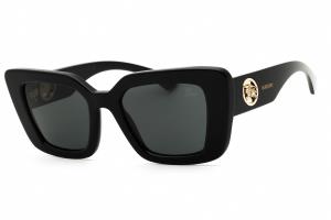 Burberry 0BE4476 in Black/Dark Grey