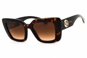 Burberry 0BE4476 in Dark Havana/Gradient Brown