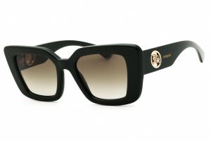 Burberry 0BE4476 in Green / Green Gradient
