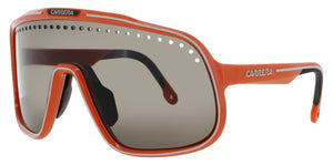 CARRERA C-SPORT-02/S-A1W/IR sunglasses in ORANGE / GREY
