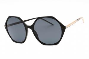 Hugo Boss BOSS 1585/S - Black Cry/Grey