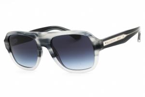 Burberry 0BE4478 in Striato Grey