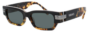 VERSACE 0VE4465-54568753 sunglasses in HAVANA